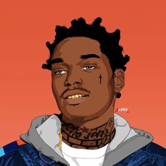 Kodak Black Type Beat x Trap Piano Instrumental - Quest
