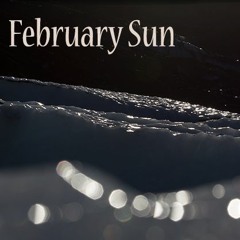 February Sun