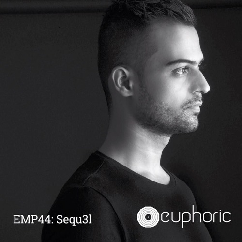 Euphoric Magazine Podcast #44 - Sequ3l
