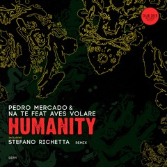 [PREMIERE] DD111 Pedro Mercado & Na Te feat. Aves Volare - Humanity (Stefano Richetta Remix)