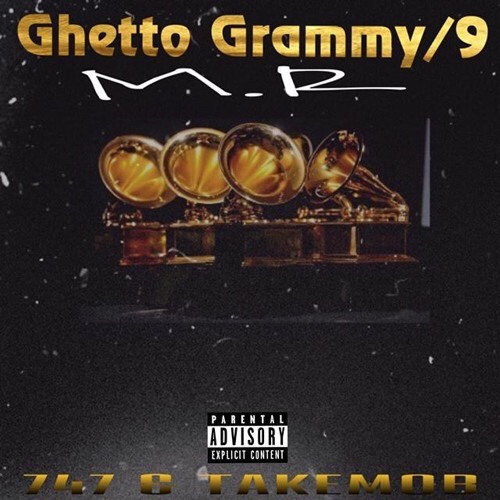 Ghetto Grammy/9