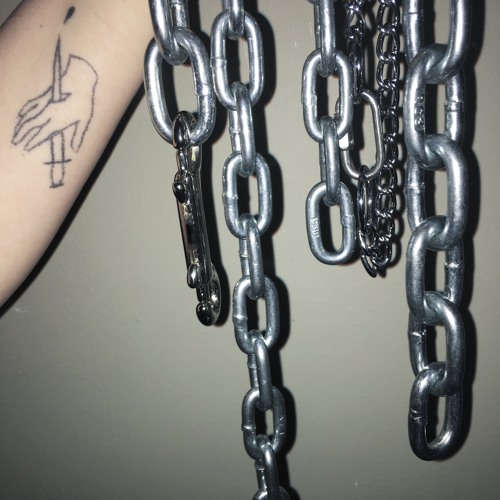 Leash (Prod. Despair & Gin$eng)