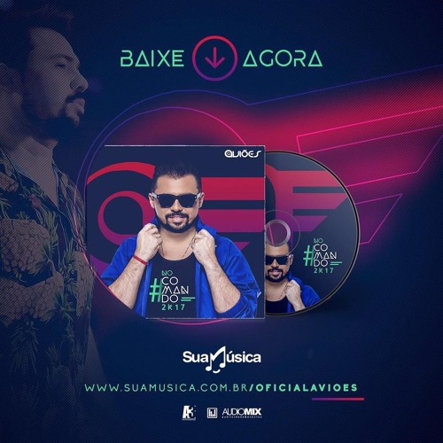 Xand Avião - Fui Partiu