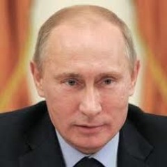 Vladimir Putin - I Am Gay (Remix)
