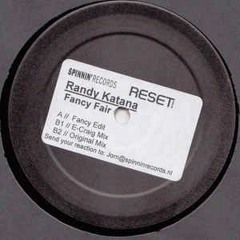Randy Katana Fancy Fair (Project 8 Remix) [FREE DOWNLOAD]