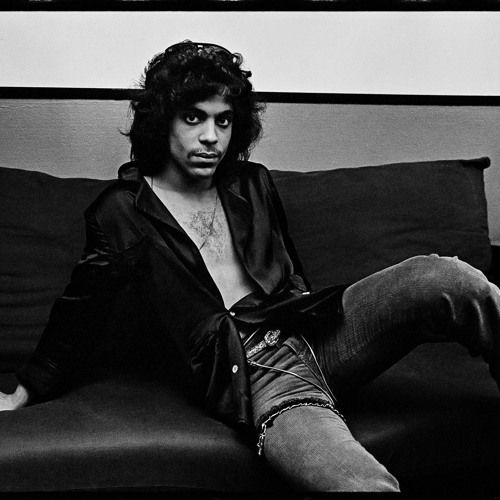 The Best of Prince & The Revolution/ 1999