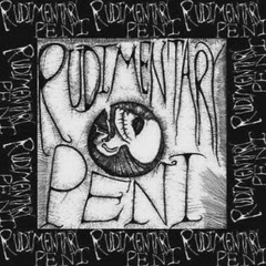 Rotten To The Core - Rudimentary Peni