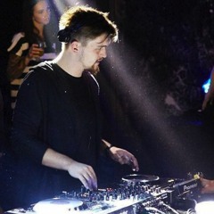 Live @ Heaven Club, Ukraine, Kiev, 18/02/17