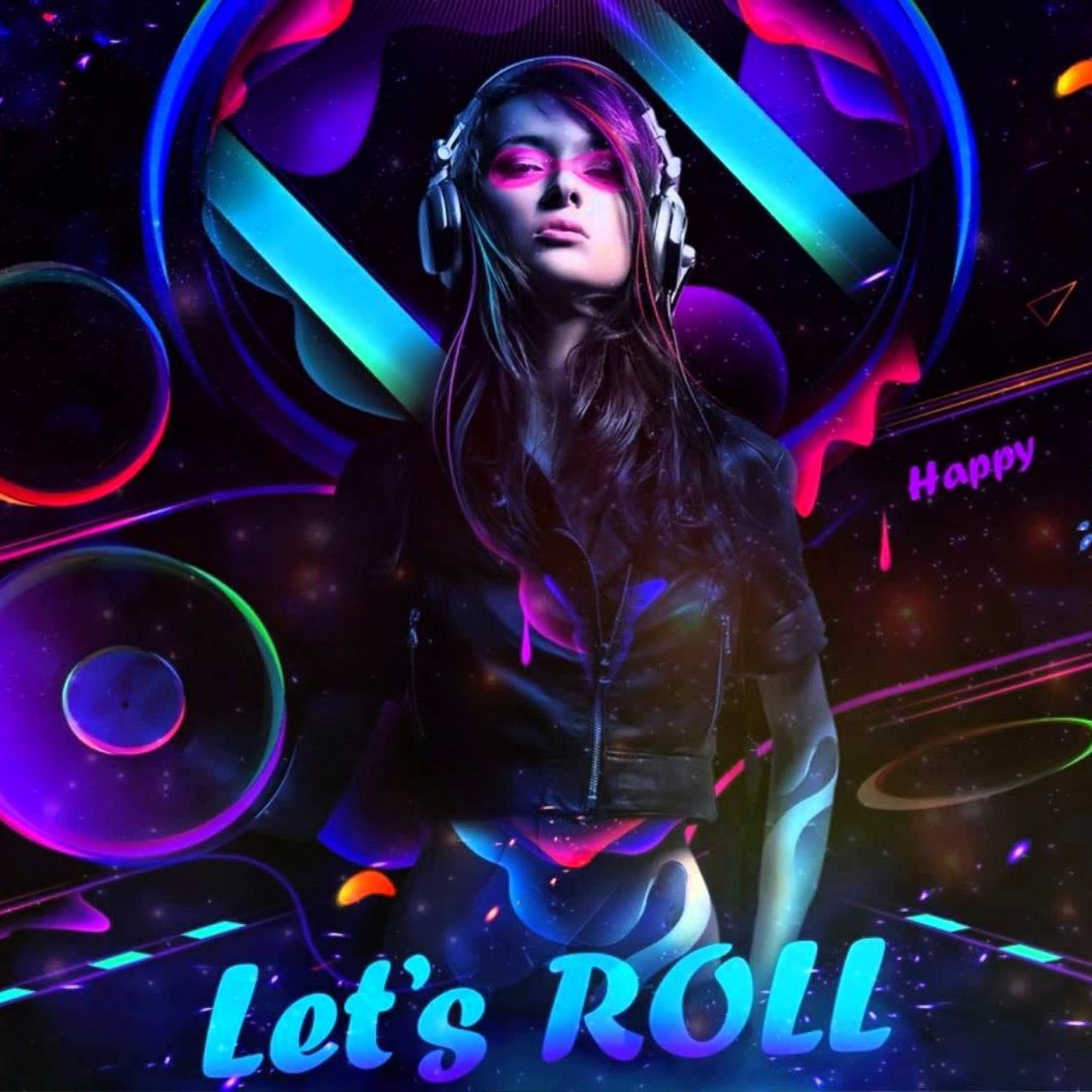 Club Rausch ( VoLlRausCh MiX ) THX For 120 FOLLOWERS episode artwork
