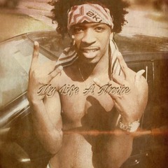 Sosa - My Life A Movie X Lil Haiti