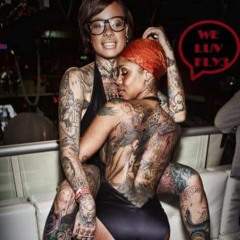 LilRiddle Look At Me Balling