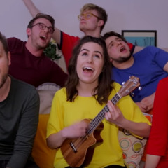 Someone In The Crowd - Dodie Clark and Friends