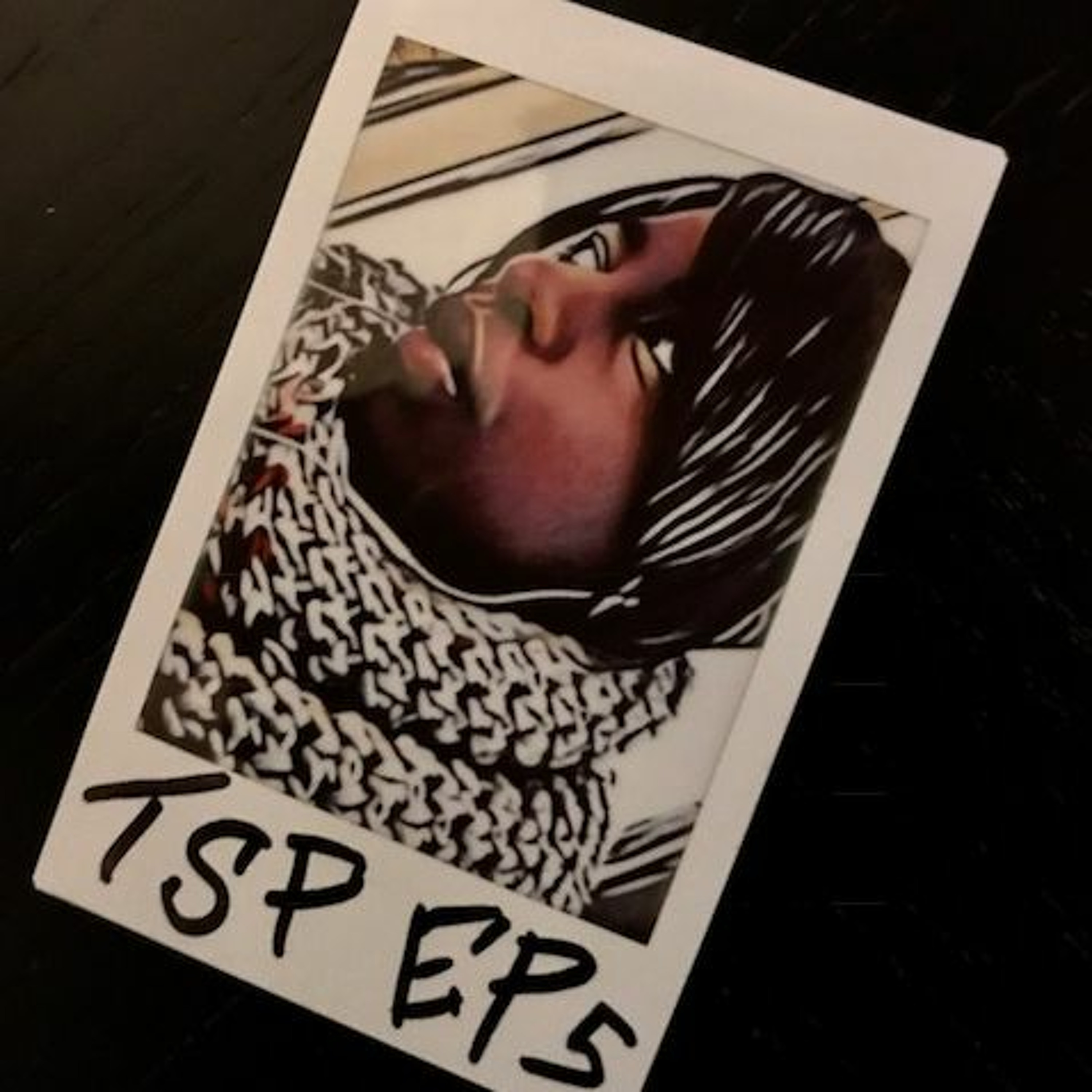 tHe sPiT pOdCaSt