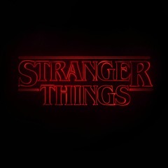 Slowed down Stranger Things Intro C418 Remix CHECK MY NEW SONG PLZ
