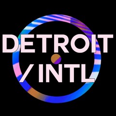 Detroit / International #17 - LWKY