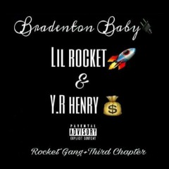 Bradenton Baby - Quezman & Y.R henry