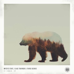 PREMIERE: Mystic State & Third Degree - Blue Velvet (The Chikara Project)