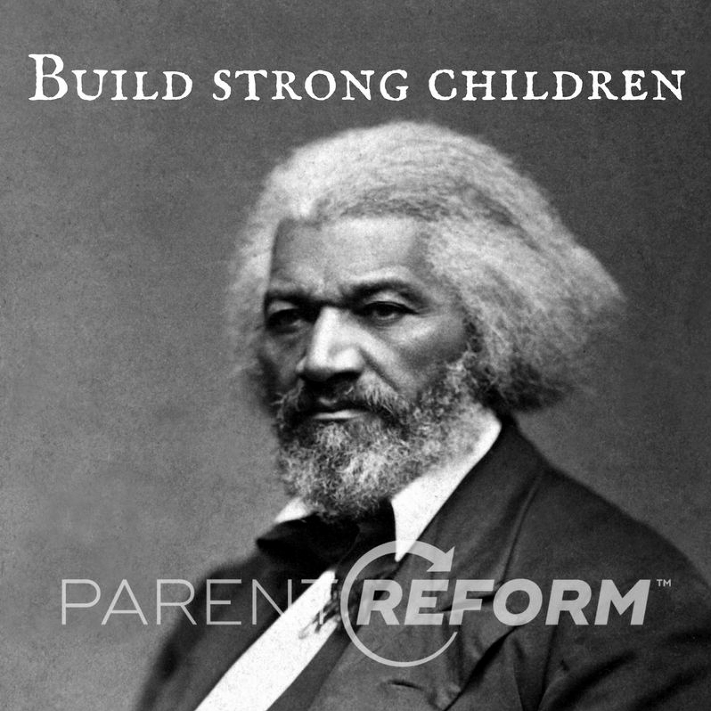 Build Strong Children