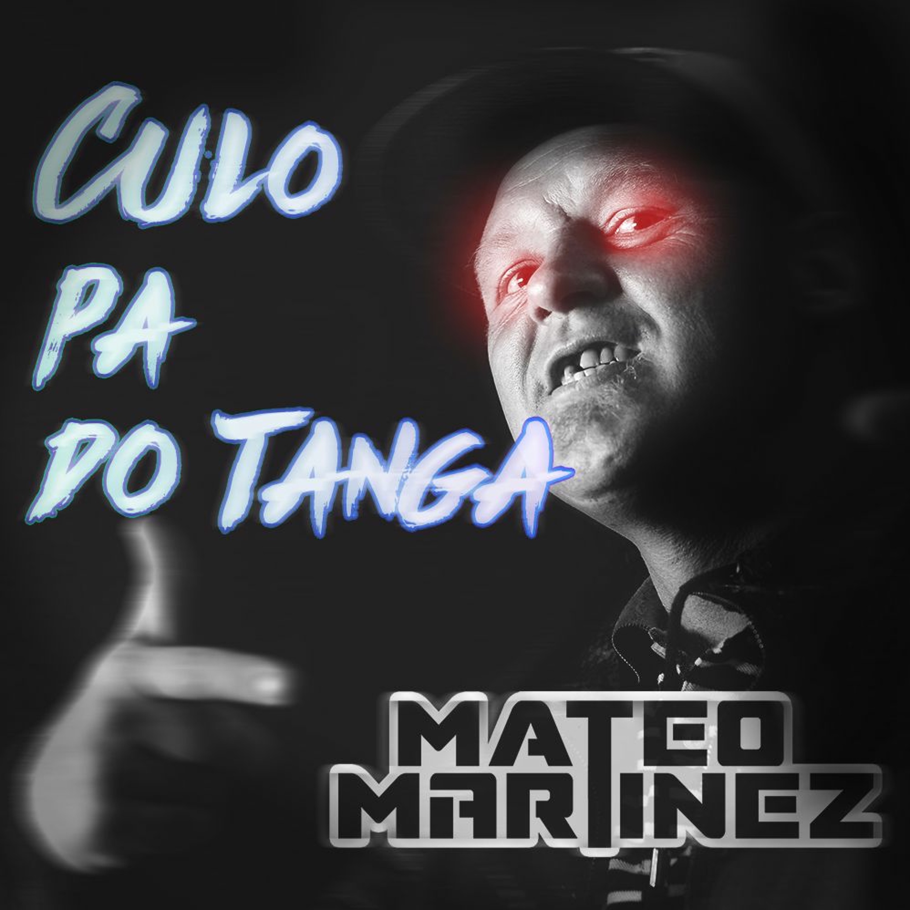Dj Mateo Martinez