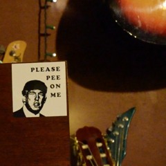 Matthew Reveles and Fancy Cloud - Oval Room