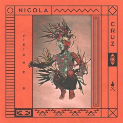 Nicola Cruz - Bruxo (JAJA Remix)