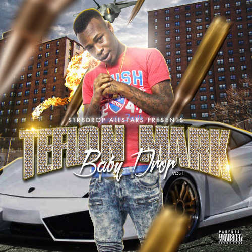 Teflon Mark - "Pressure Checker"