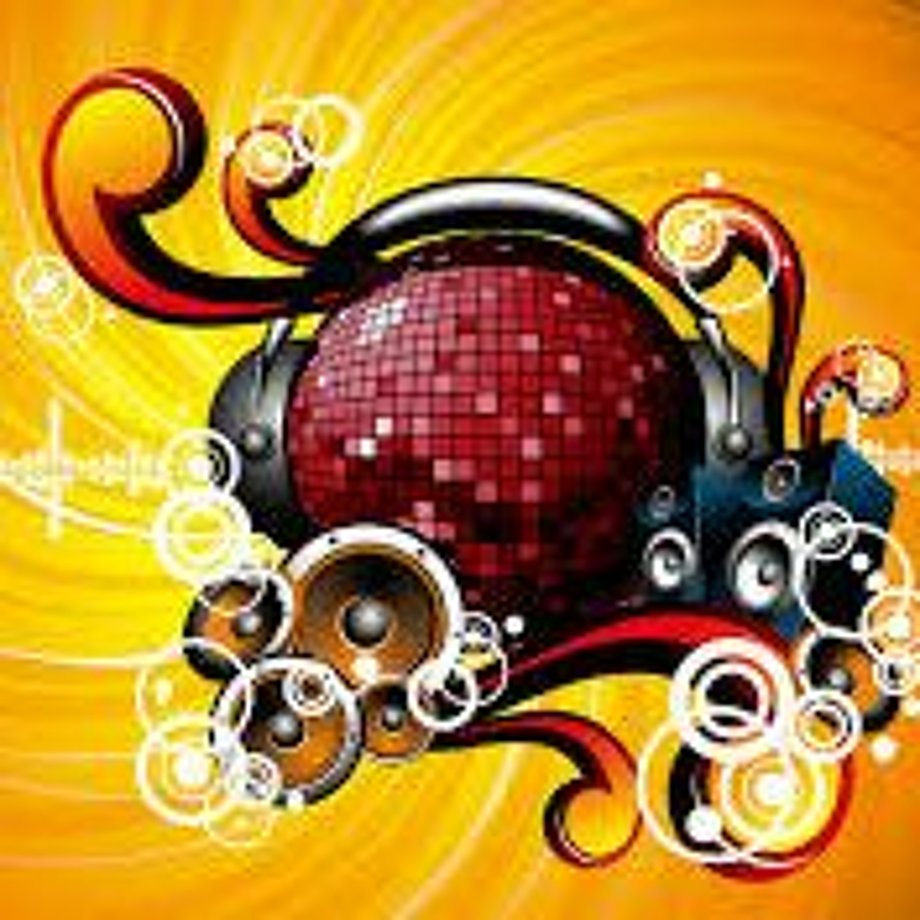 Club Rausch ( EnDstaDiUm MiX ) THX For 120 FOLLWERS episode artwork