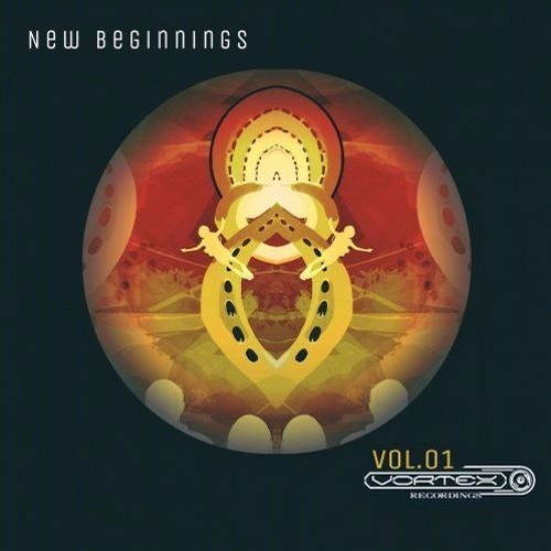 No More Terrorism (Original Mix) Adn Mutant (Vortex Recordings)