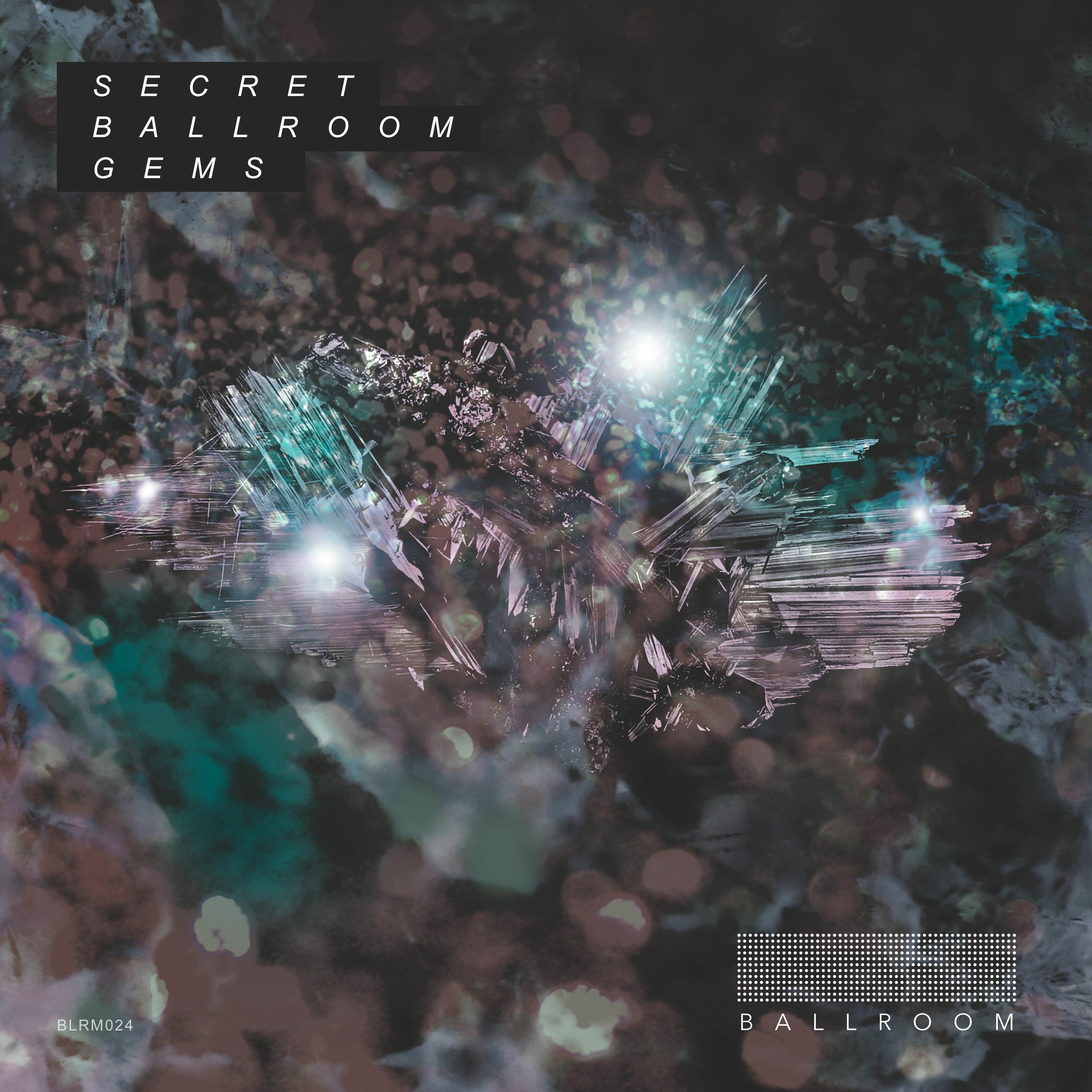 Kaiser Souzai (Ballroom Records)
