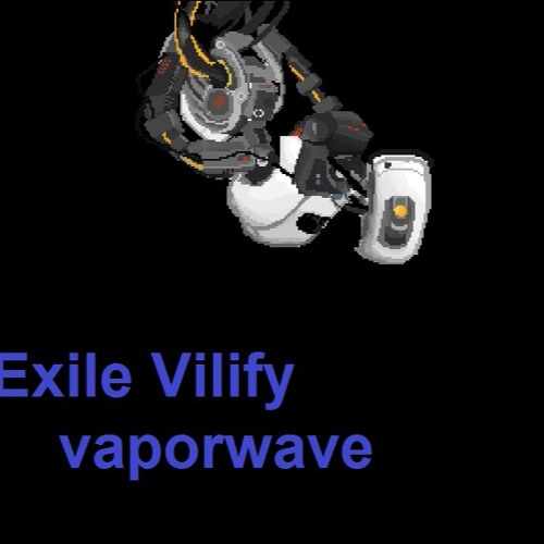 The National- Exile Vilify vaporwave remix