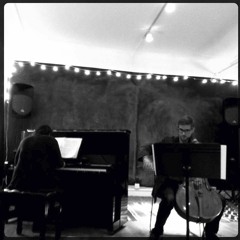 Sonata for Cello and Piano - I. Prologue