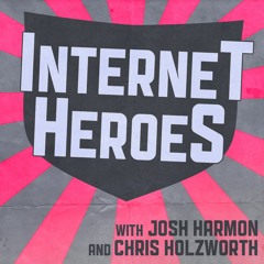 Internet Heroes 2017 Sampler