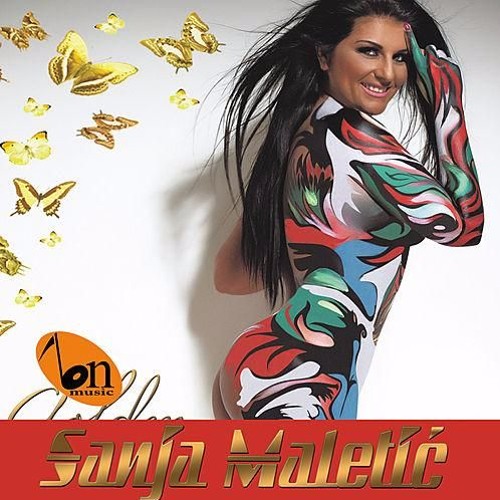 Sanja Maletic - Evo svice zora - 2010