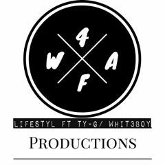 Lifestyl ft TY-G/ Whiteboy - No Time