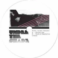 Burnt Island Casuals - Truth & Temptation