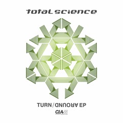 Total Science ft Riya - Walk The Same Lines (Calibre Remix)