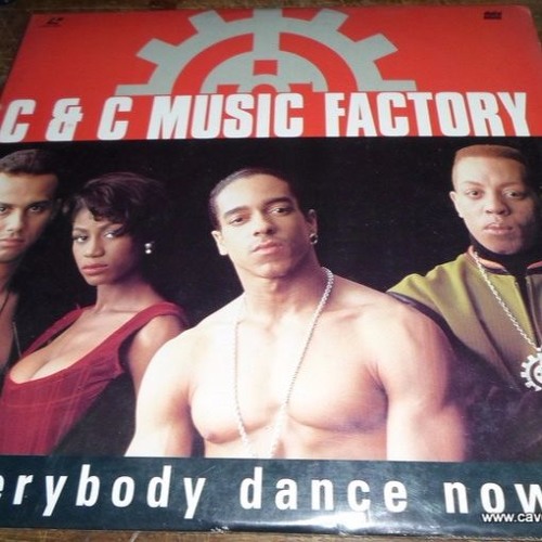 ※激レア C+C Music Factory MD 71PiaZ90FQL._UF1000,1000_QL80_.jpg