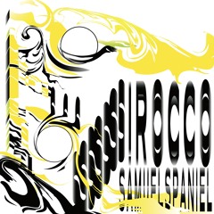 Samuelspaniel - Sirocco