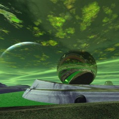Emerald Tentas
