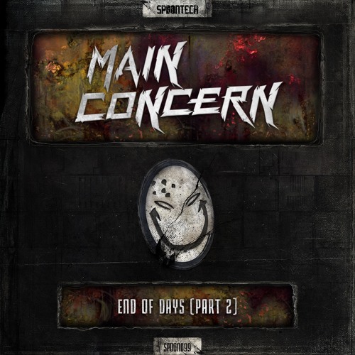 Main Concern, Malice & Mind Dimension - Waiting For