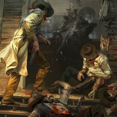 Western - Deadlands