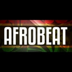 Dj Dimcy - Afrobeat Party V.5 (2017)