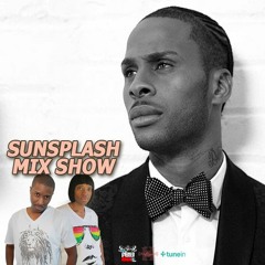 Sunsplash Mix Show Feb 18 A