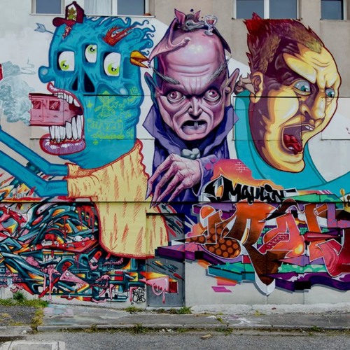 Simula & Subsonic - ???