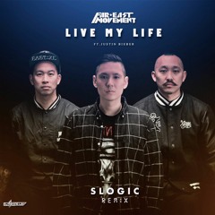 Live My Life - Far East Movement (S Logic Remix)