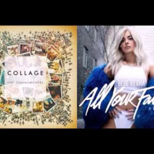Bebe Rexha x Chainsmokers x XYLO - I Got You x Setting Fires MASHUP