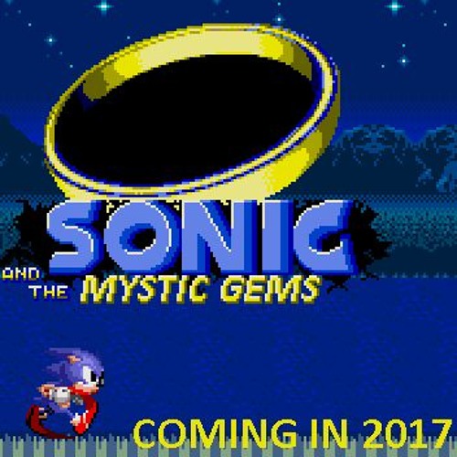 Project "S.A.M.G." - Clock Colosseum Act 1 (Mystic Gems)