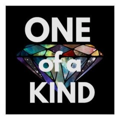 Wardy- One of a Kind