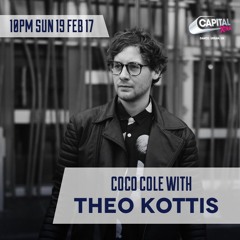 Coco Cole w/ Theo Kottis