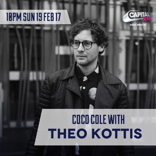 Coco Cole w/ Theo Kottis